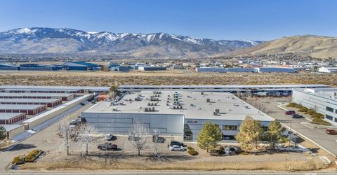 3535 Arrowhead Drive, Carson City, NV 89706 Photo