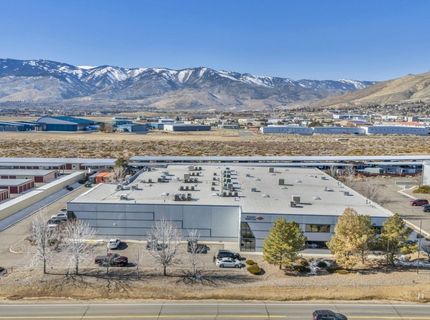 3535 Arrowhead Drive, Carson City, NV 89706 Photo
