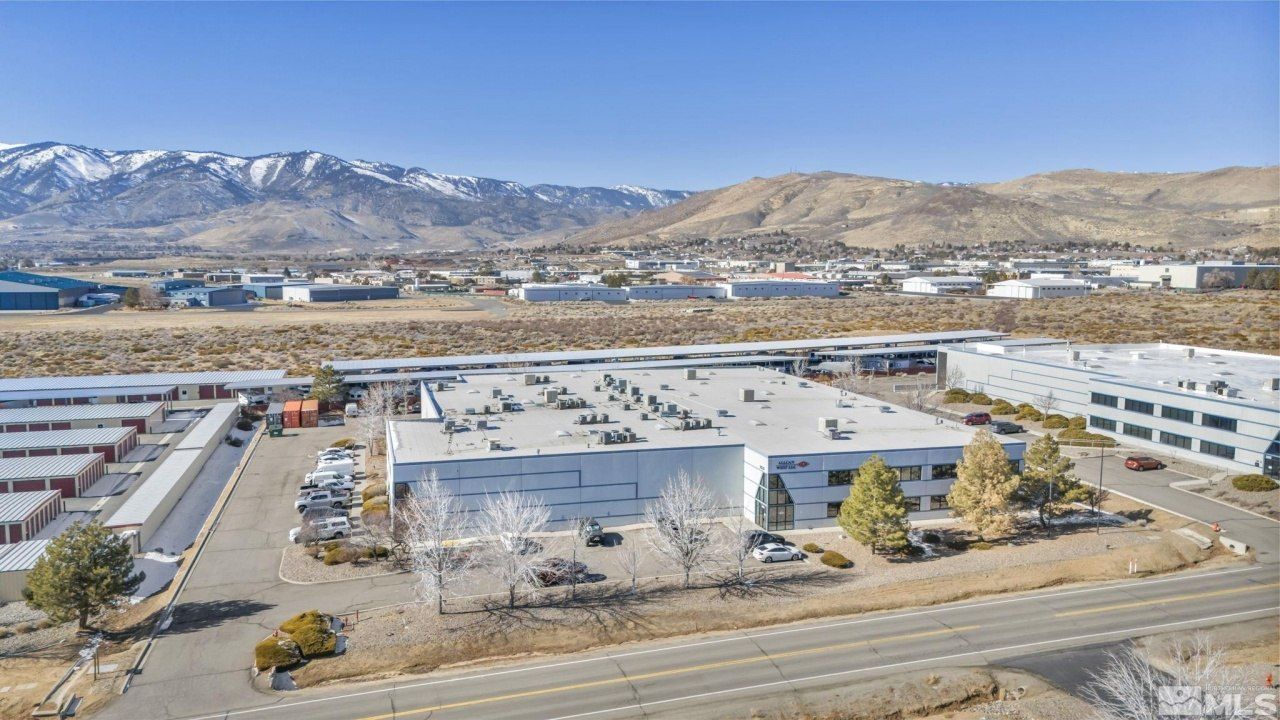 3535 Arrowhead Drive, Carson City, NV 89706 Photo