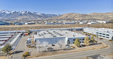 3535 Arrowhead Drive, Carson City, NV 89706 Photo