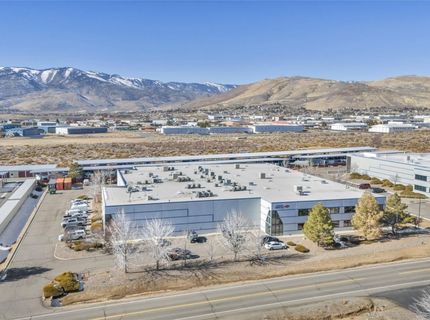 3535 Arrowhead Drive, Carson City, NV 89706 Photo