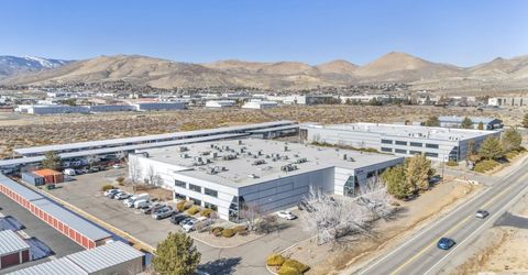 3535 Arrowhead Drive, Carson City, NV 89706 Photo