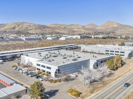 3535 Arrowhead Drive, Carson City, NV 89706 Photo