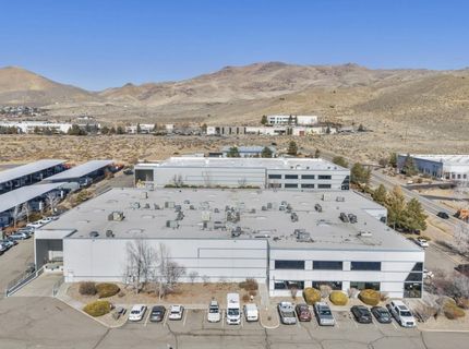 3535 Arrowhead Drive, Carson City, NV 89706 Photo