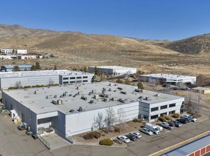 3535 Arrowhead Drive, Carson City, NV 89706 Photo