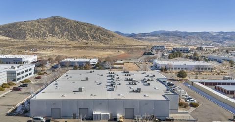 3535 Arrowhead Drive, Carson City, NV 89706 Photo