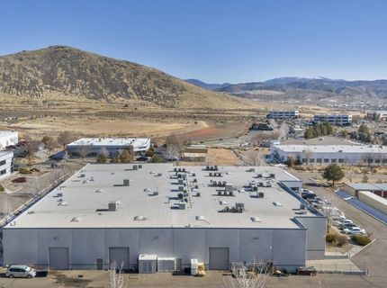 3535 Arrowhead Drive, Carson City, NV 89706 Photo