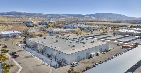 3535 Arrowhead Drive, Carson City, NV 89706 Photo