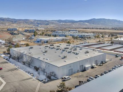 3535 Arrowhead Drive, Carson City, NV 89706 Photo