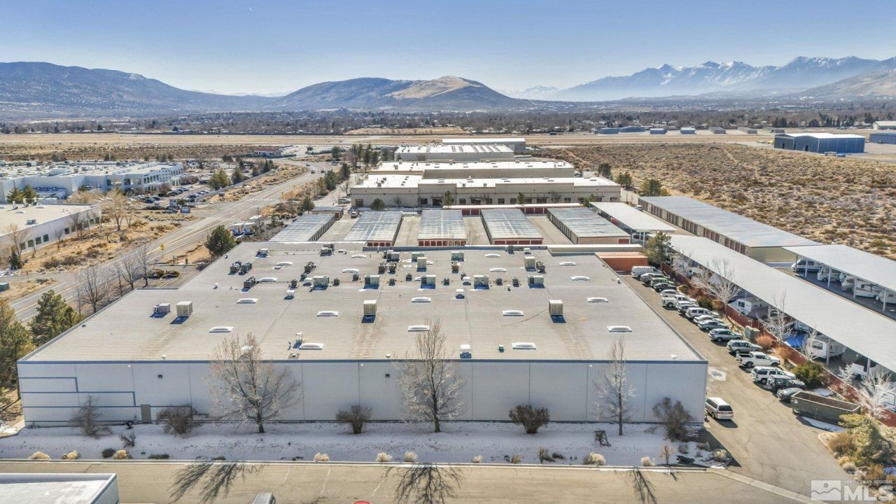 3535 Arrowhead Drive, Carson City, NV 89706 Photo