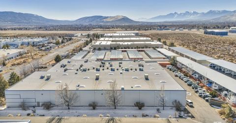3535 Arrowhead Drive, Carson City, NV 89706 Photo