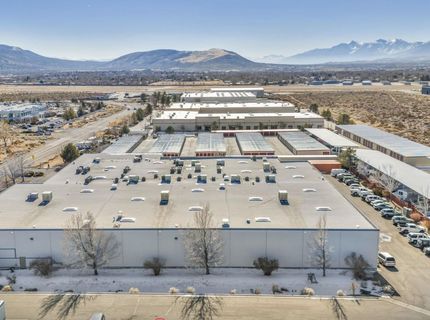 3535 Arrowhead Drive, Carson City, NV 89706 Photo