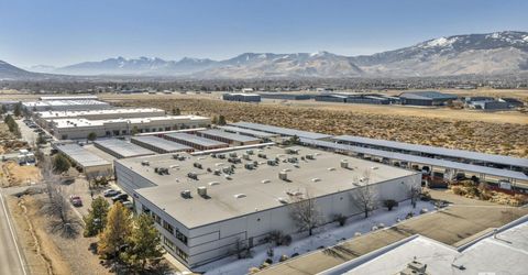 3535 Arrowhead Drive, Carson City, NV 89706 Photo