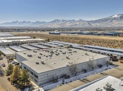 3535 Arrowhead Drive, Carson City, NV 89706 Photo