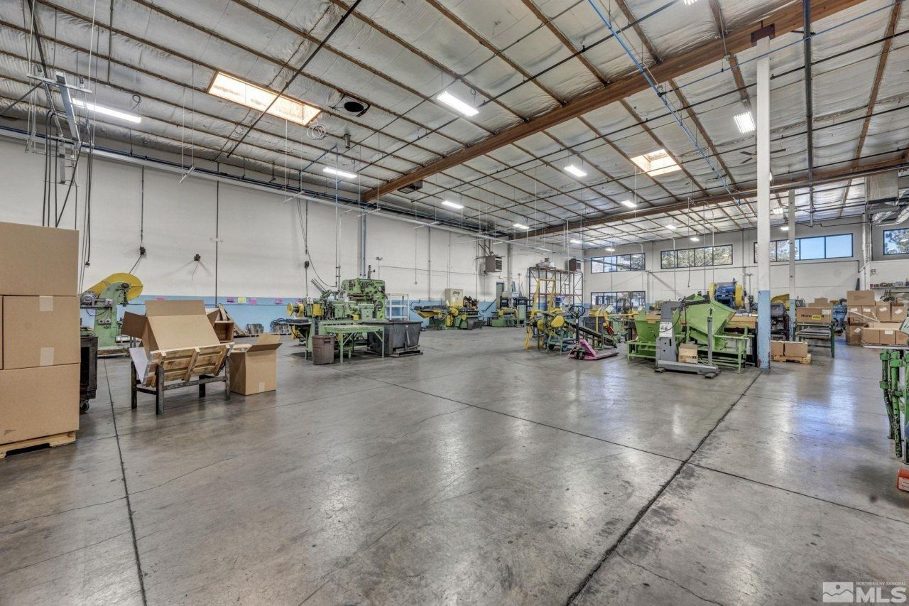 3535 Arrowhead Drive, Carson City, NV 89706 Photo