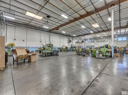 3535 Arrowhead Drive, Carson City, NV 89706 Photo