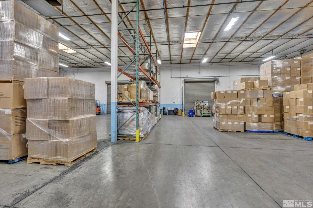 3535 Arrowhead Drive, Carson City, NV 89706 Photo