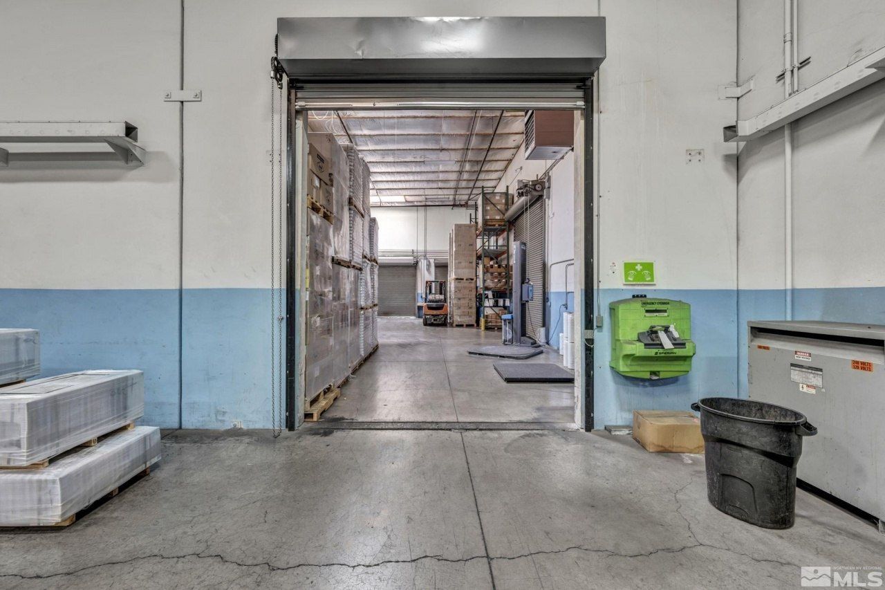 3535 Arrowhead Drive, Carson City, NV 89706 Photo