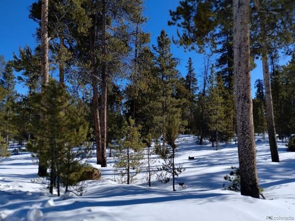 416 Cedar Drive, Leadville, CO 80461