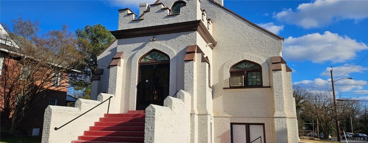 2901 4th Avenue, Richmond, VA 23222 Main Photo