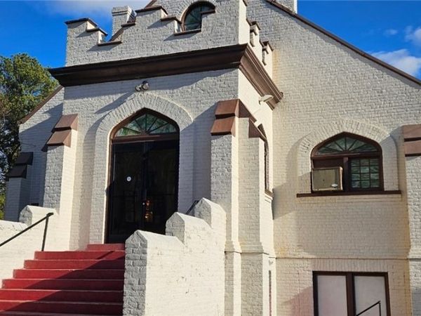 2901 4th Avenue, Richmond, VA 23222