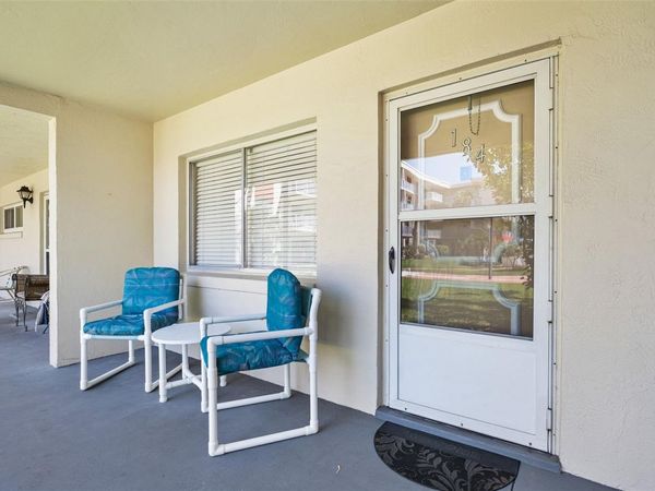 2711 N HALIFAX AVENUE, Unit 184, DAYTONA BEACH, FL 32118