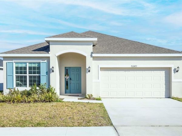 5342 MADDIE DRIVE, HAINES CITY, FL 33844