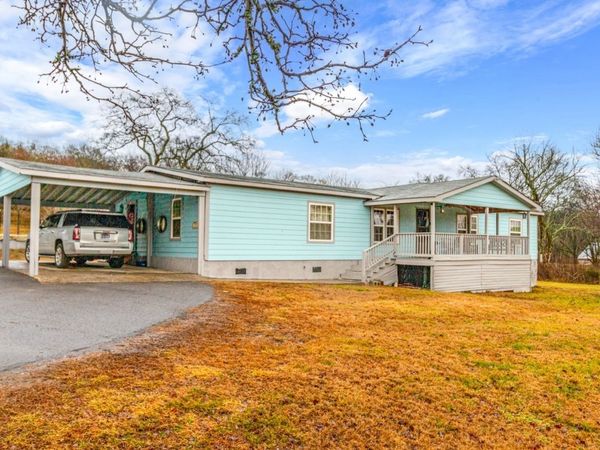 570 Coop Rd, Bell Buckle, TN 37020