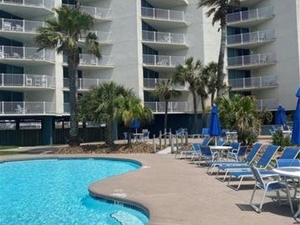 800 Sandcastle Dr, Unit 214, Port Aransas, TX 78373