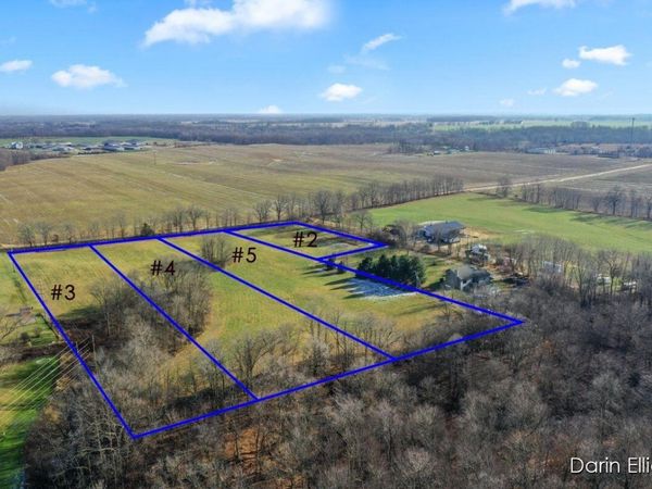 Parcel 3 Kingston Road, Ionia, MI 48846