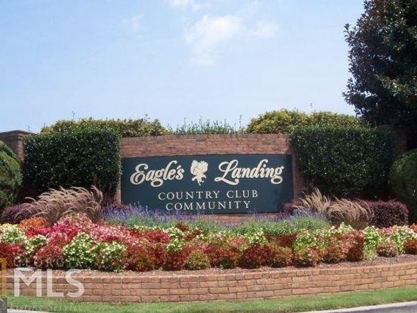 739 Bethpage Drive, Mcdonough, GA 30253