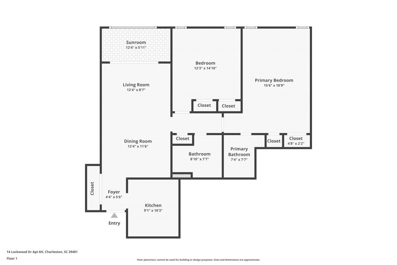 14 Lockwood Drive Photo 34