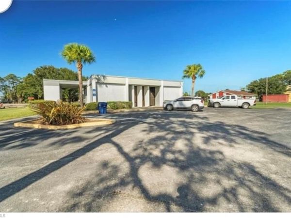 1300 N 15th ST, Unit 1, IMMOKALEE, FL 34142