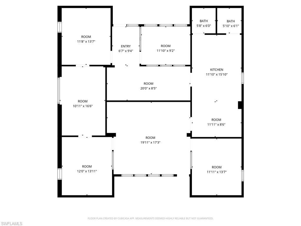 1300 N 15th St, Unit 1, Immokalee, FL 34142 Photo