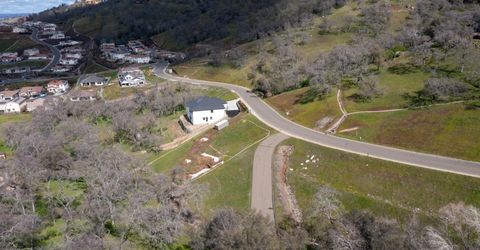1072 Via Treviso, El Dorado Hills, CA 95762 Photo