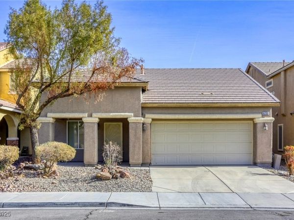 6232 Novak Street, Las Vegas, NV 89115