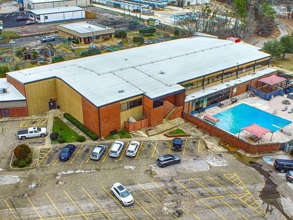 2628 Bill Owens Parkway, Longview, TX 75605