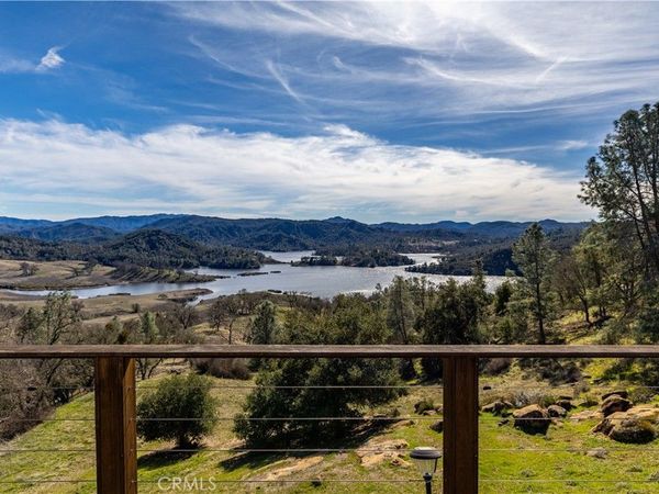 4749 Las Pilitas Road, Santa Margarita, CA 93453