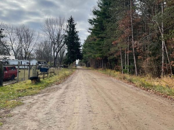 2141 N Mason Road, Ravenna, MI 49451