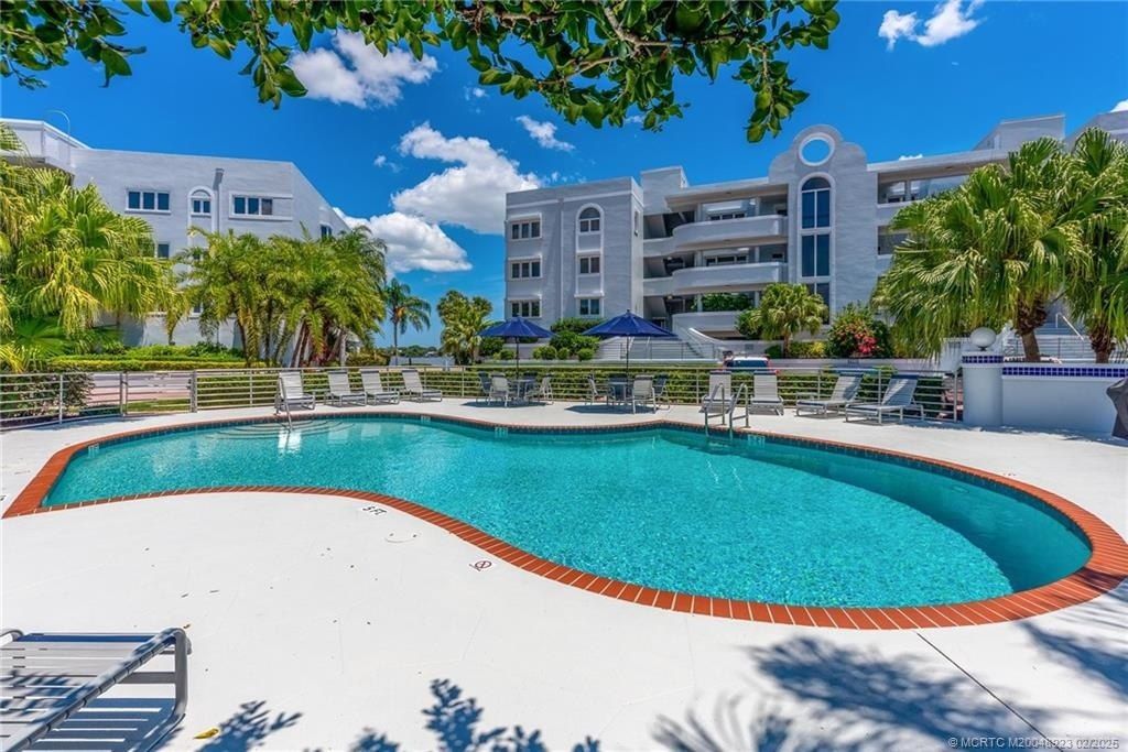 1130 SW Chapman Way, Unit 509, Palm City, FL 34990 Photo