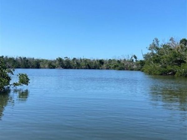 Lot 7 & 10 ACCESS UNDETERMINED, CAPTIVA, FL 33924