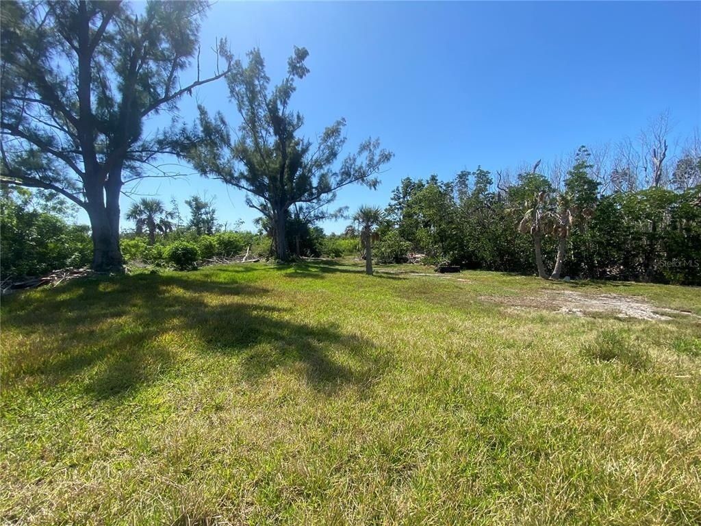 Lot 7 & 10 Access Undetermined, Captiva, FL 33924 Photo