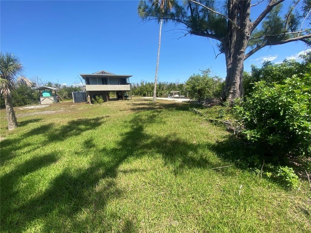 Lot 7 & 10 Access Undetermined, Captiva, FL 33924 Photo