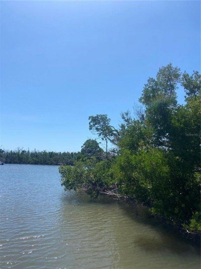 Lot 7 & 10 Access Undetermined, Captiva, FL 33924 Photo