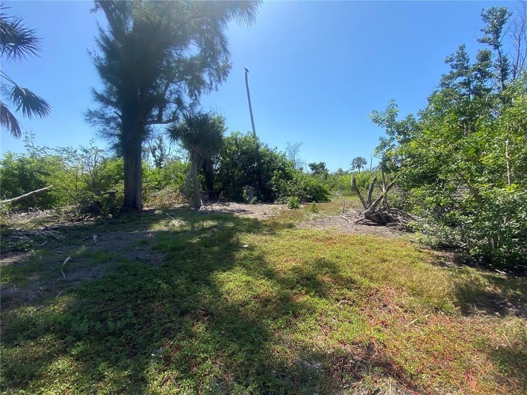 Lot 7 & 10 Access Undetermined, Captiva, FL 33924 Photo