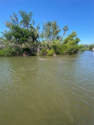 Lot 7 & 10 Access Undetermined, Captiva, FL 33924 Photo