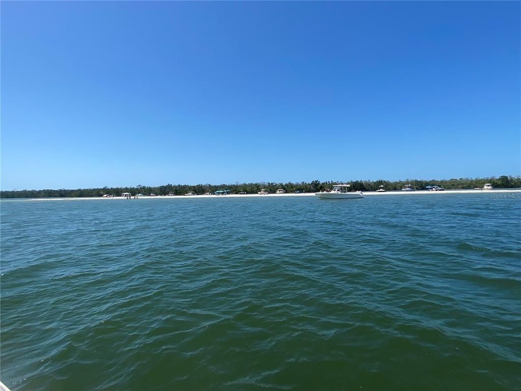 Lot 7 & 10 Access Undetermined, Captiva, FL 33924 Photo