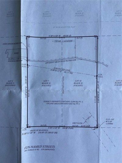 Lot 7 & 10 Access Undetermined, Captiva, FL 33924 Photo
