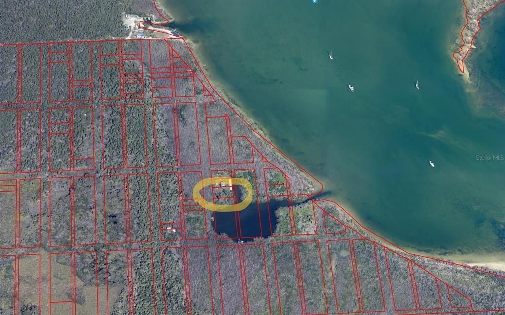 Lot 7 & 10 Access Undetermined, Captiva, FL 33924 Photo