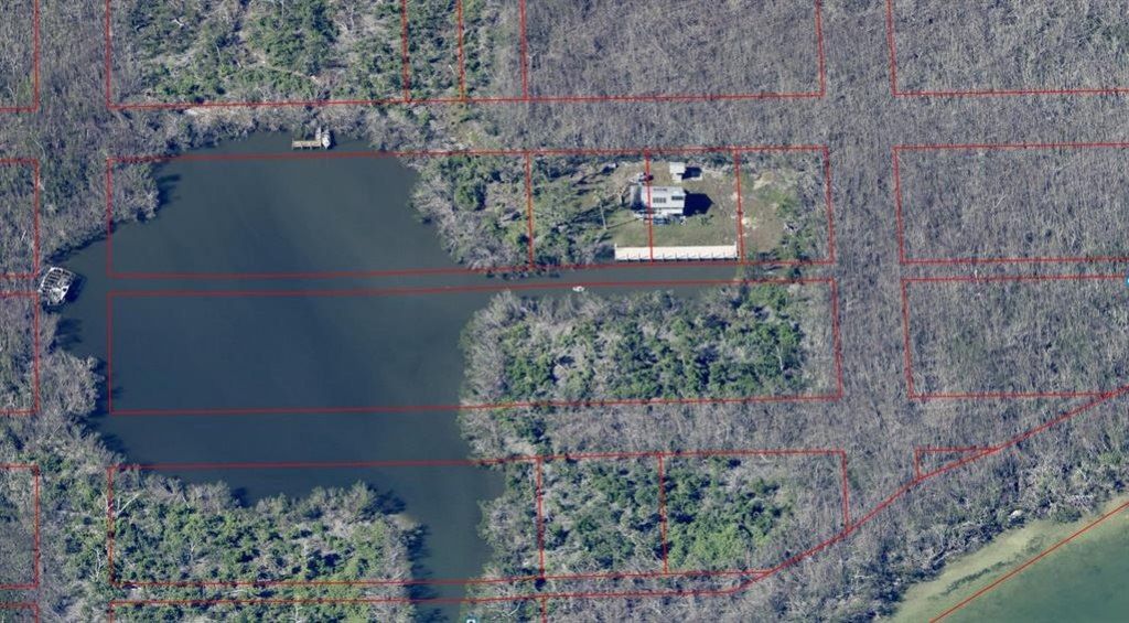 Lot 7 & 10 Access Undetermined, Captiva, FL 33924 Photo